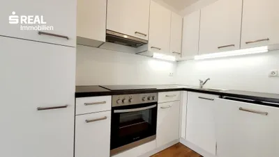 2-Zimmer-Wohnung mieten in Wien – 42,67 m², € 1.000 – Bild 5 von 9