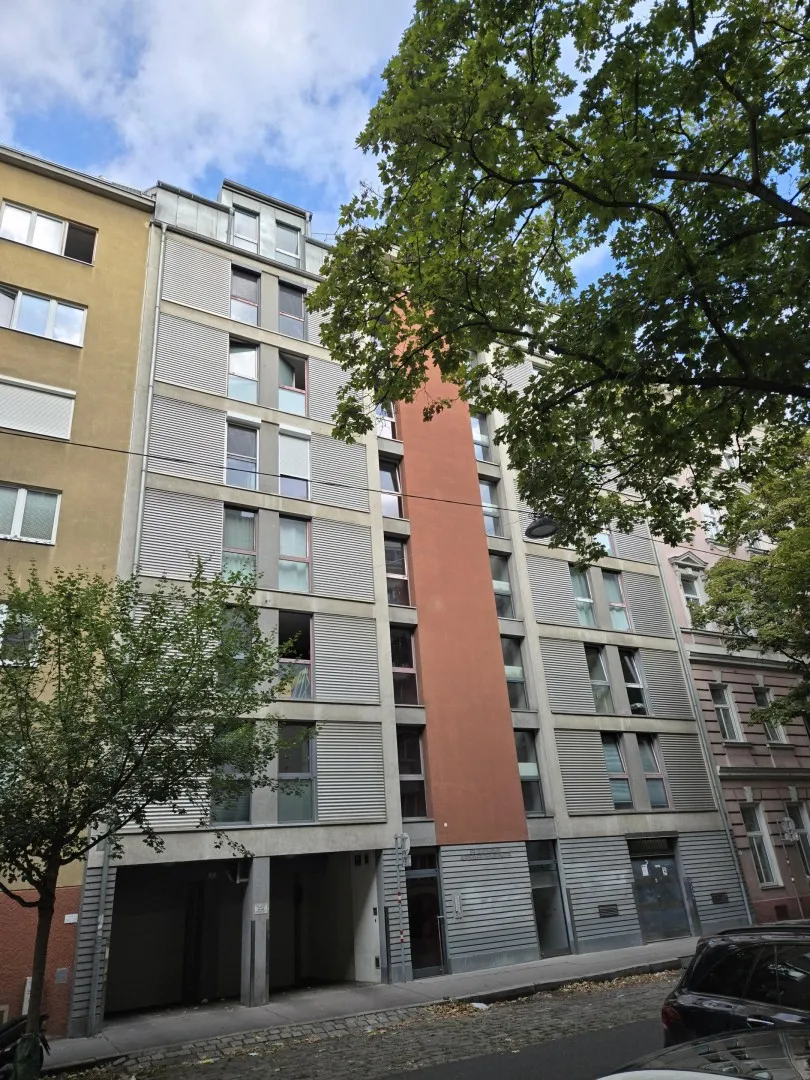 Wohnung – Wien