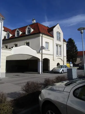 3-Zimmer-Wohnung mieten in Wiener Neustadt – 103 m², € 971 – Bild 1 von 13