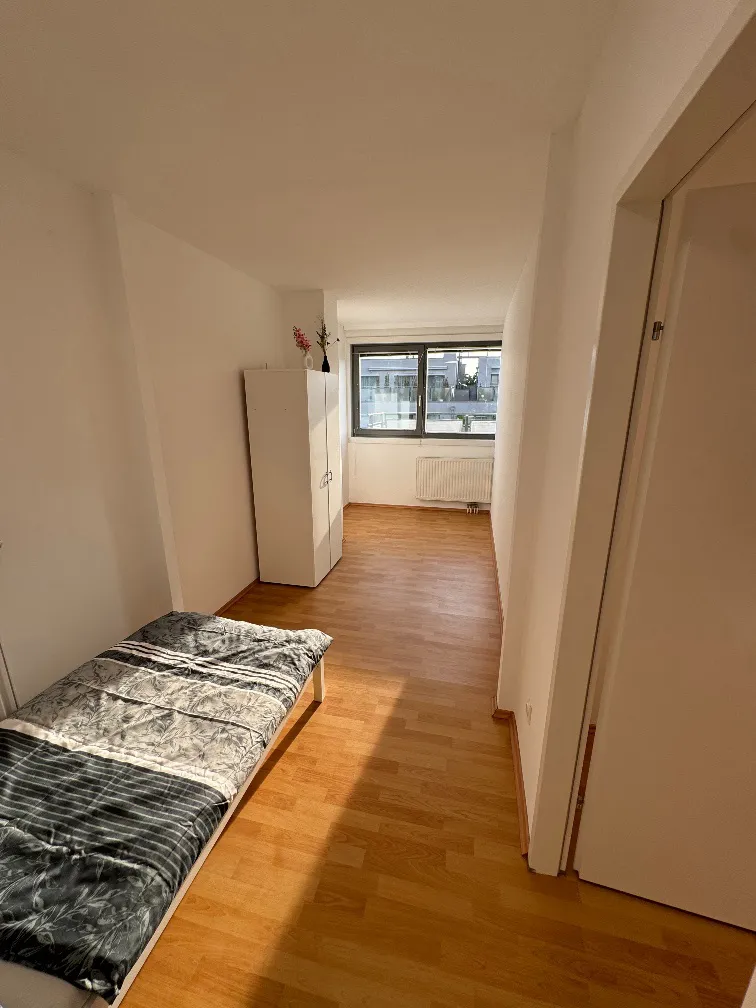 Vienna WG-Zimmer mit Stephansdom-Fernblick - Widok 2