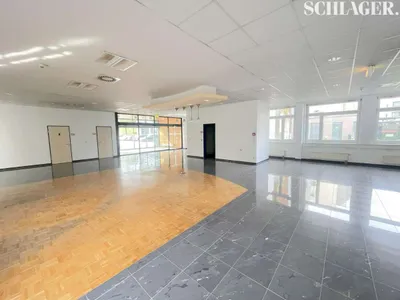 Gewerbeimmobilie mieten in Graz-Umgebung – 108 m², € 810 – Bild 3 von 5