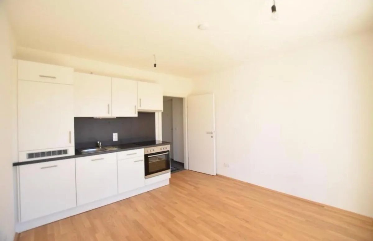 St.Peter - 32 m² - 2 Zimmer Wohnung - Terrasse - inkl. Parkplatz - Ansicht 3