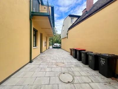 Immobilie kaufen in Baden – 12 m², € 25.000 – Bild 3 von 3