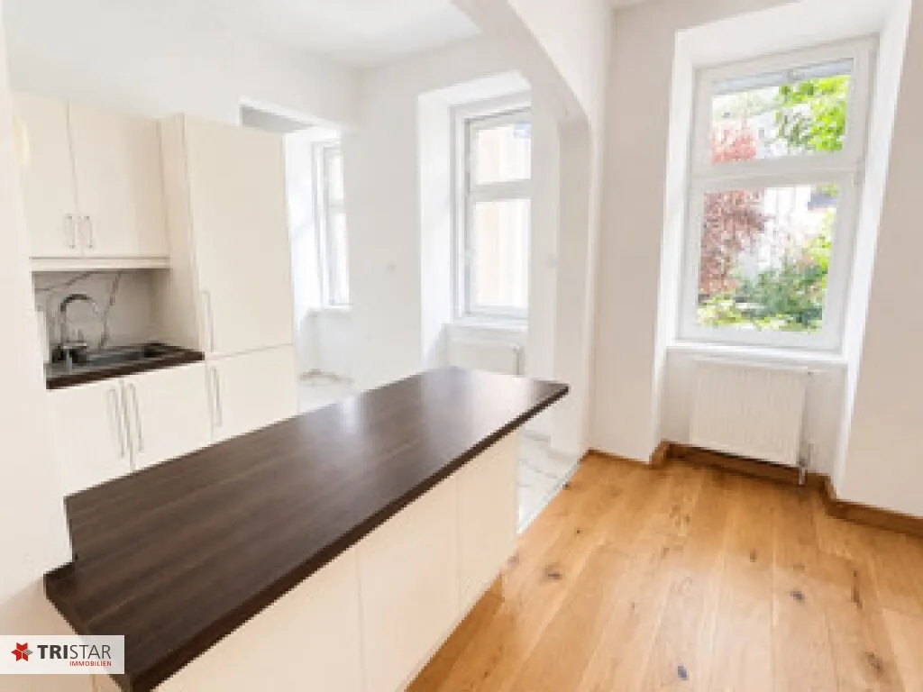 Sanierte 3 Zimmer Wohnung in 1140 Wien +++ Nähe U3 +++Top Ausstattung – pohled 3