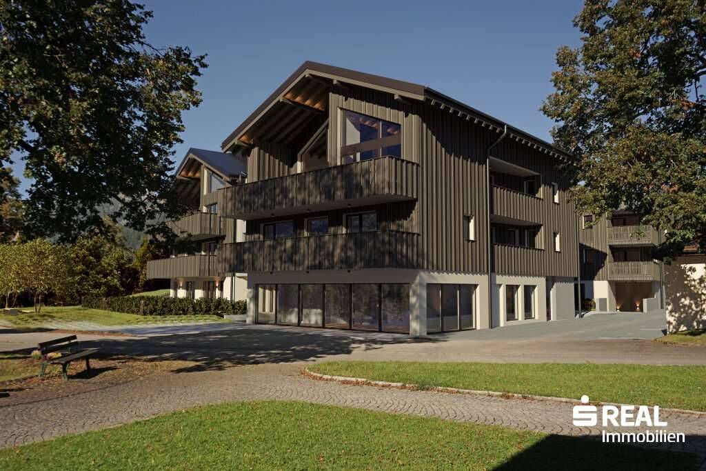 LECHTAL WOHNEN - ZEIT ZUM LEBEN Provisionsfrei für den Käufer - Ansicht 2