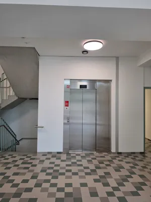 1-Zimmer-Gewerbeimmobilie mieten in Wien – 50 m², € 1.825 – Bild 19 von 28