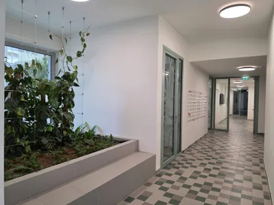 1-Zimmer-Gewerbeimmobilie mieten in Wien – 50 m², € 1.825 – Bild 18 von 28
