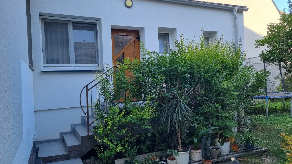 Wohnung – Münchendorf, Bezirk Mödling - Ansicht 2