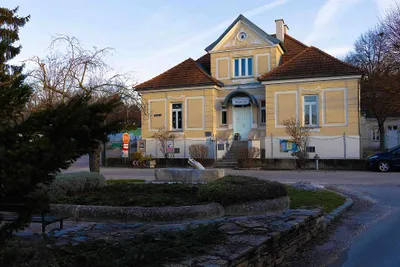 2-Zimmer-Wohnung mieten in Korneuburg – 48 m², € 1.200 – Bild 21 von 24