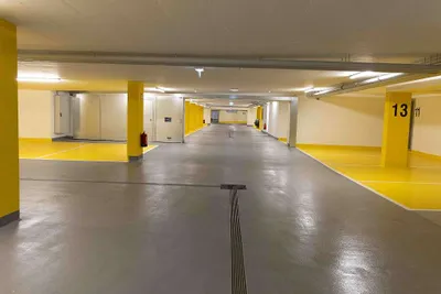 2-Zimmer-Wohnung mieten in Korneuburg – 48 m², € 1.200 – Bild 15 von 24