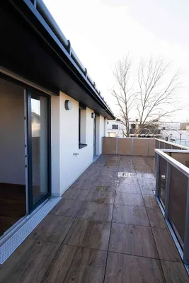 2-Zimmer-Wohnung mieten in Korneuburg – 48 m², € 1.200