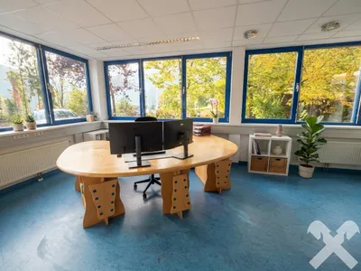 1-Zimmer-Gewerbeimmobilie mieten in Bruck-Mürzzuschlag – 30 m², € 456 – Bild 3 von 3