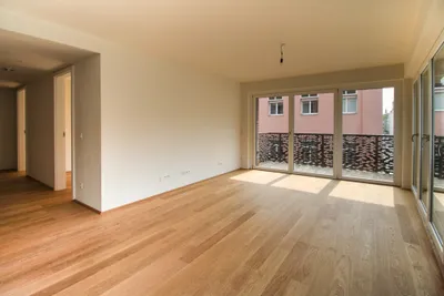 Helle 3-Zimmer-Eck-Wohnung im 2. OG mit Balkon nahe Kardinal-Nagl-Platz - zu mieten in 1030 Wien – Bild 2