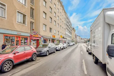 1-Zimmer-Wohnung kaufen in Wien – 31,59 m², € 180.000 – Bild 5 von 15
