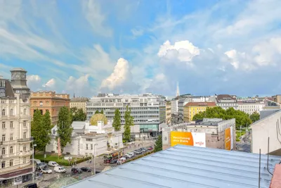 1-Zimmer-Wohnung kaufen in Wien – 31,59 m², € 180.000 – Bild 2 von 15