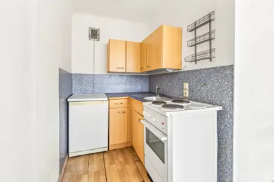 1-Zimmer-Wohnung kaufen in Wien – 31,59 m², € 180.000 – Bild 11 von 15