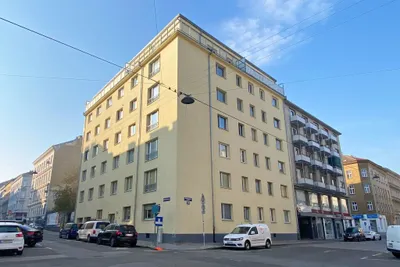 2-Zimmer-Wohnung kaufen in Wien – 54 m², € 199.000
