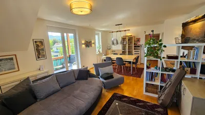 3-Zimmer-Wohnung kaufen in Melk – 86 m², € 205.000 – Bild 4 von 17