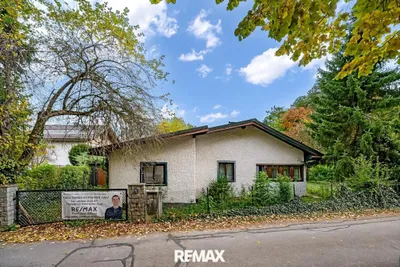 Grundstück kaufen in Salzburg Stadt – 400 m² – Bild 2 von 6
