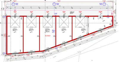 Immobilie mieten in Wiener Neustadt Land – 76 m², € 535 – Bild 1 von 3