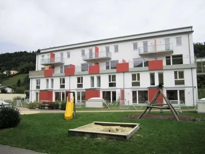 4-Zimmer-Wohnung mieten in Waidhofen an der Ybbs – 87,44 m², € 1.054 – Bild 16 von 17