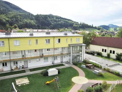4-Zimmer-Wohnung mieten in Waidhofen an der Ybbs – 87,44 m², € 1.054 – Bild 15 von 17