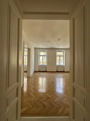 2-Zimmer-Wohnung mieten in Linz – 64,7 m², € 765 – Bild 2 von 9