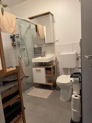 Wohnung mieten in Sankt Pölten – 68 m², € 810 – Bild 8 von 11