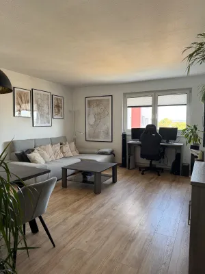 Wohnung mieten in Sankt Pölten – 68 m², € 810 – Bild 1 von 11