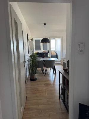 Wohnung mieten in Sankt Pölten – 68 m², € 810 – Bild 2 von 11