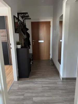 Wohnung mieten in Sankt Pölten – 68 m², € 810 – Bild 3 von 11