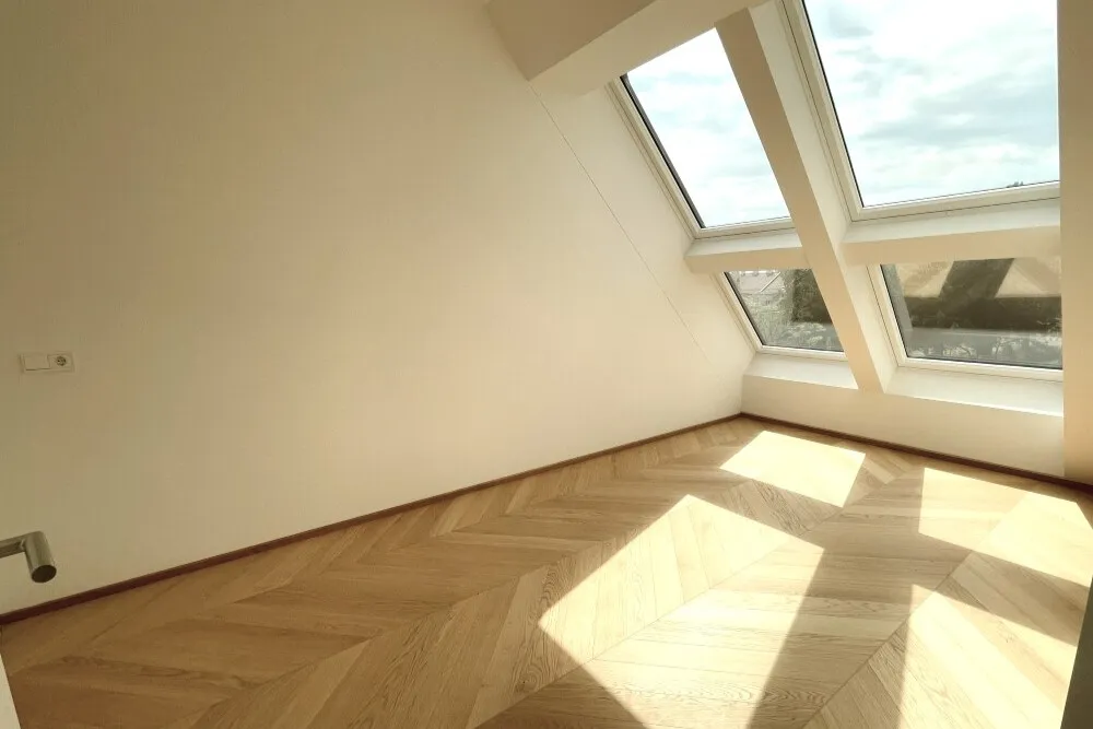 Wohnung – Wien - Ansicht 2