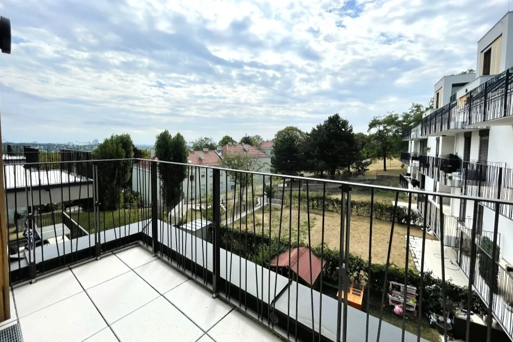 Wohnung – Wien