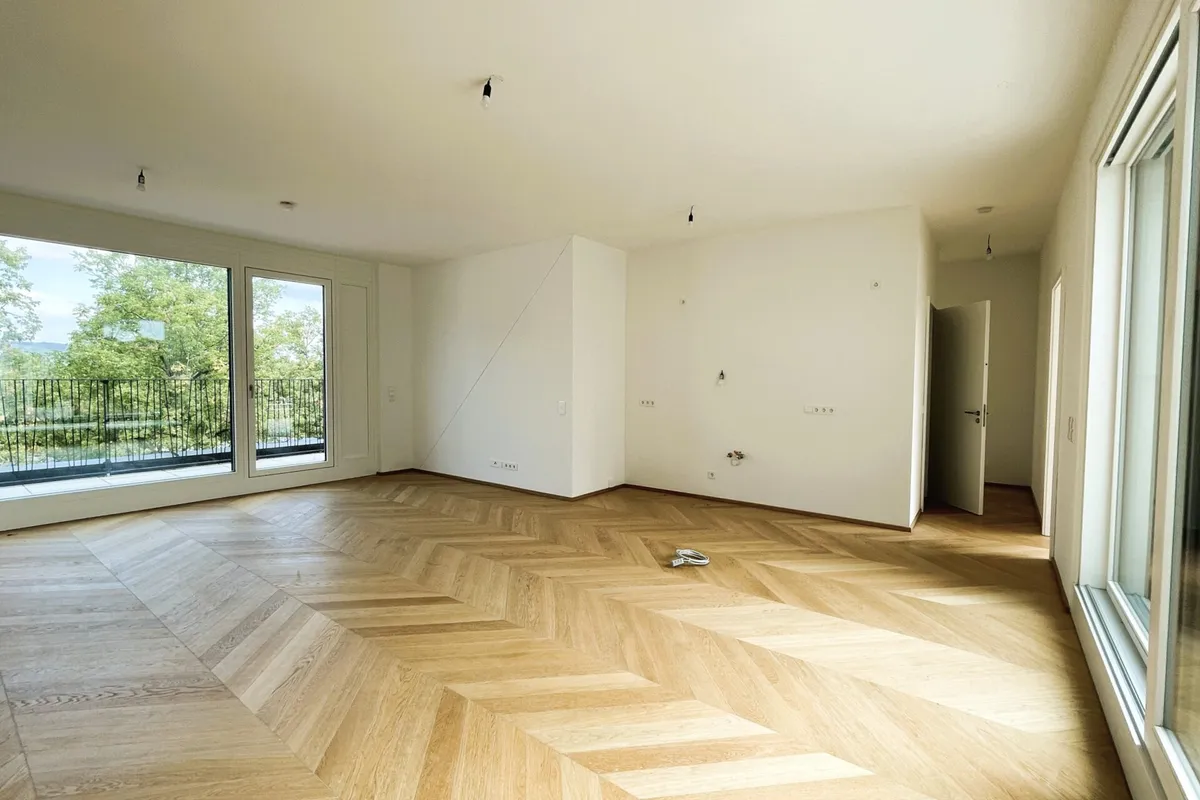 Wohnung – Wien - Ansicht 3