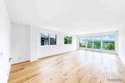 Premium Living in 1190 Wien - Mietwohnungen mit Fernblick – Bild 2