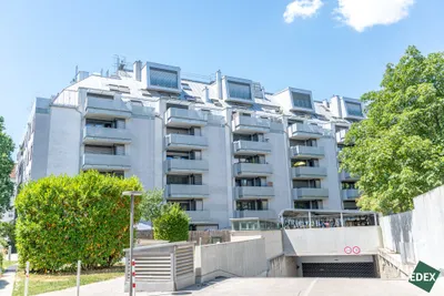 2-Zimmer-Wohnung mieten in Wien – 41 m², € 779 – Bild 22 von 25