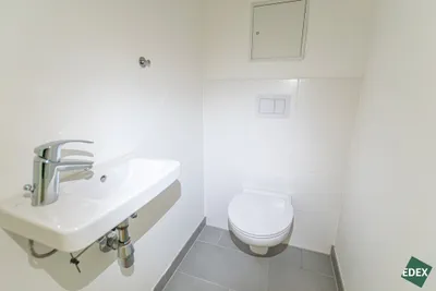 2-Zimmer-Wohnung mieten in Wien – 41 m², € 779 – Bild 9 von 25