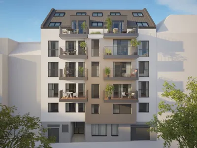 3-Zimmer-Wohnung kaufen in Wien – 81,25 m², € 542.000 – Bild 2 von 13