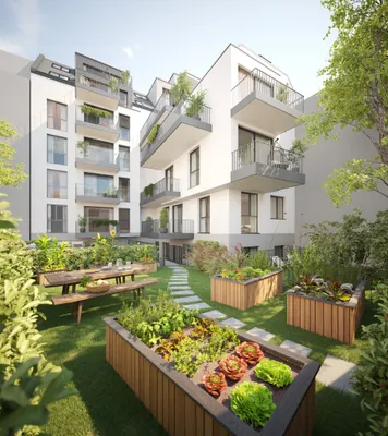 3-Zimmer-Wohnung kaufen in Wien – 81,25 m², € 542.000 – Bild 10 von 13