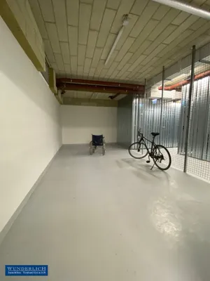 2-Zimmer-Wohnung mieten in Wien – 39,51 m², € 720 – Bild 14 von 15