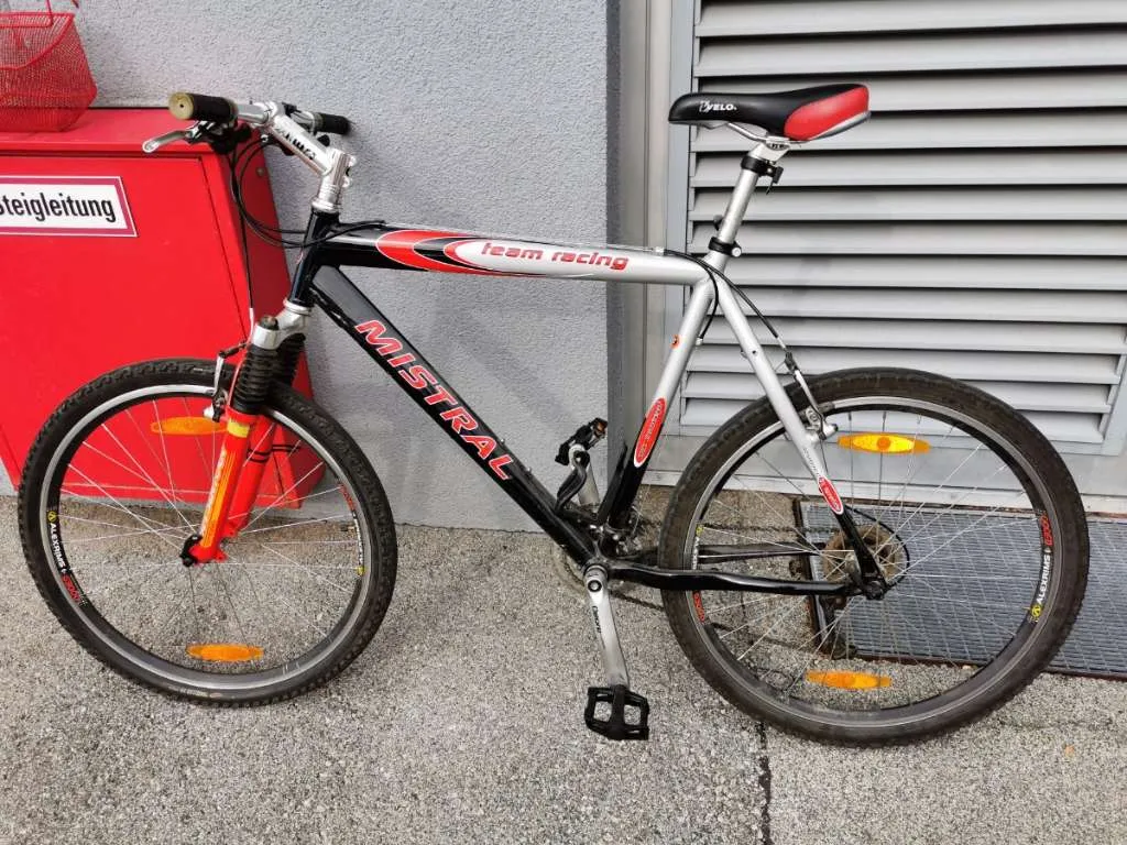 druckluft pedal ANKROYU 3-Wege-2-Positionen-Pneumatik-Fußluftsteuerventil Mit G1/4-Zoll-Anschlüssen, Druckluftpedal, Druckluft-Fußschalter, Ideal Zum Aktivieren Und Laufrad:20 Zoll Mehrtages MTB Tour - Pedalplattenfarbe:Blau