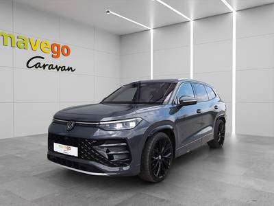VW Tayron 2.0 TDI 4Motion R-Line DSG **GARANTIE*LE...