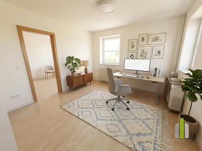 11-Zimmer-Gewerbeimmobilie mieten in Salzburg-Umgebung – 186 m², € 2.718 – Bild 2 von 4