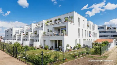 1-Zimmer-Wohnung kaufen in Wien – 36,78 m², € 242.900 – Bild 5 von 7