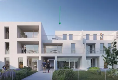 1-Zimmer-Wohnung kaufen in Wien – 36,78 m², € 242.900 – Bild 1 von 7