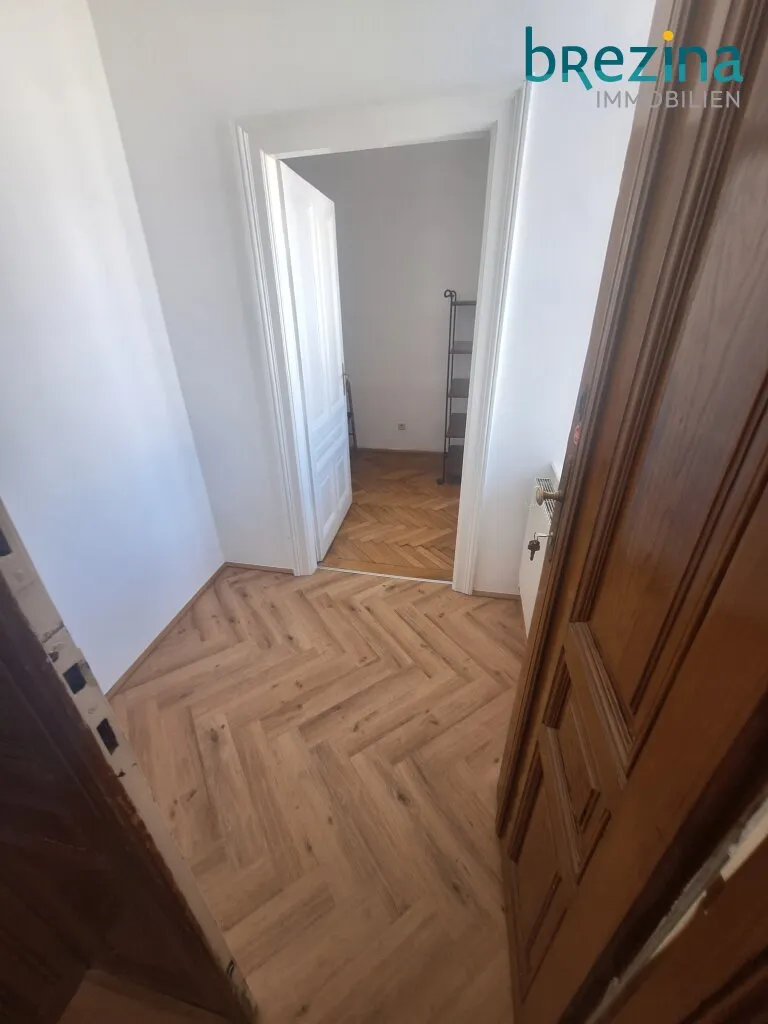 Apartment, 40 m²