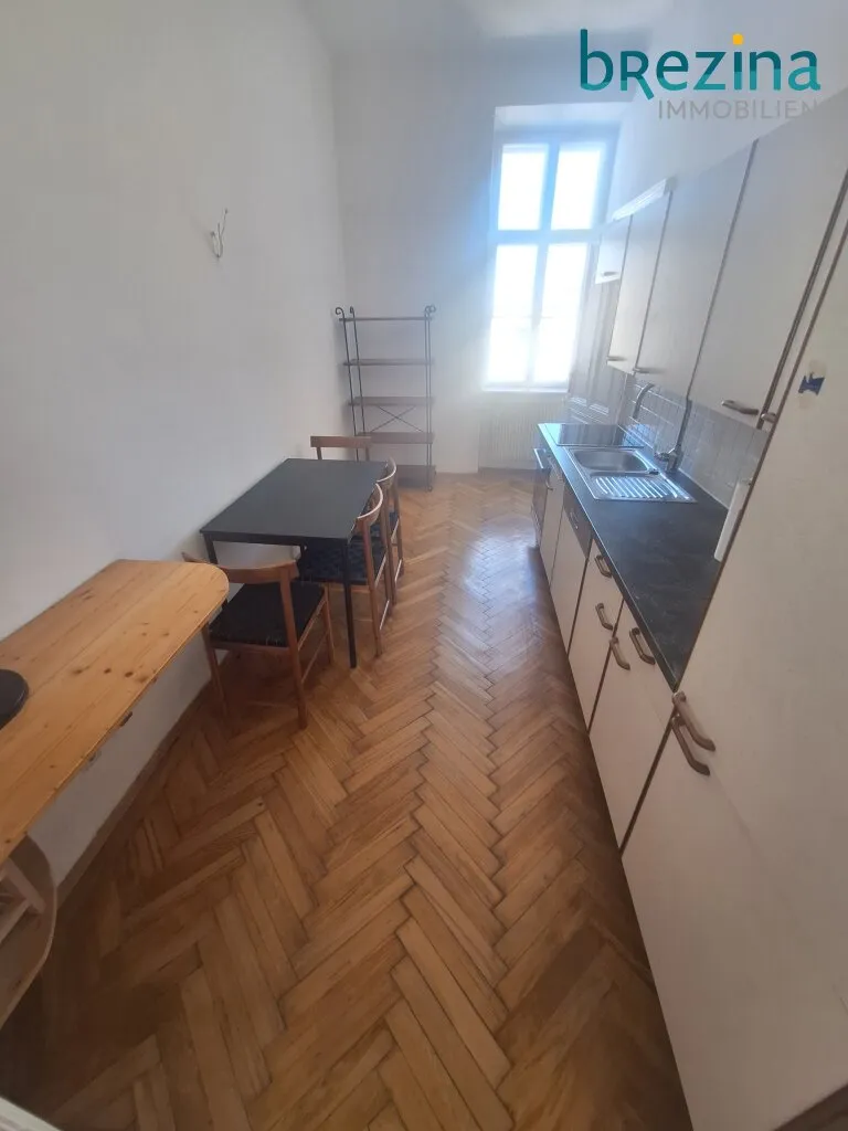 Apartment in Wien - View 3