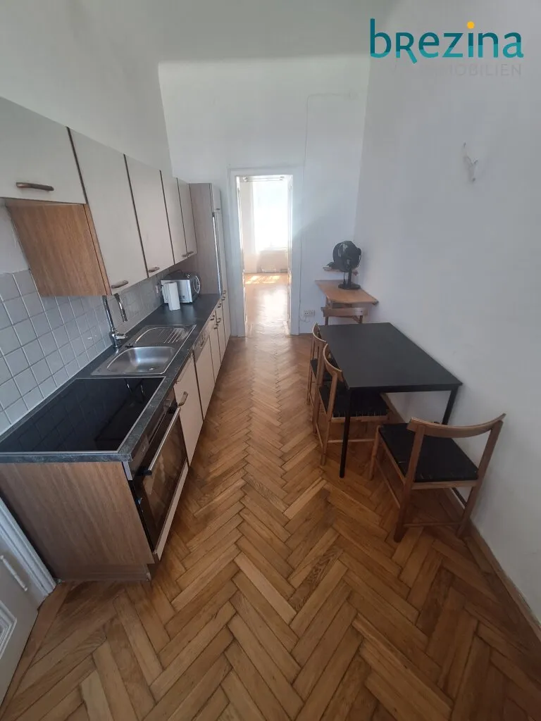 Apartment in Wien - View 2