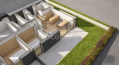 2-Zimmer-Wohnung kaufen in Vöcklabruck – 50 m² – Bild 3 von 7