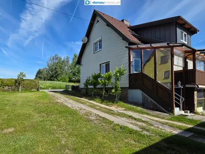 4-Zimmer-Immobilie kaufen in Gmünd – 135 m², € 189.000 – Bild 40 von 45